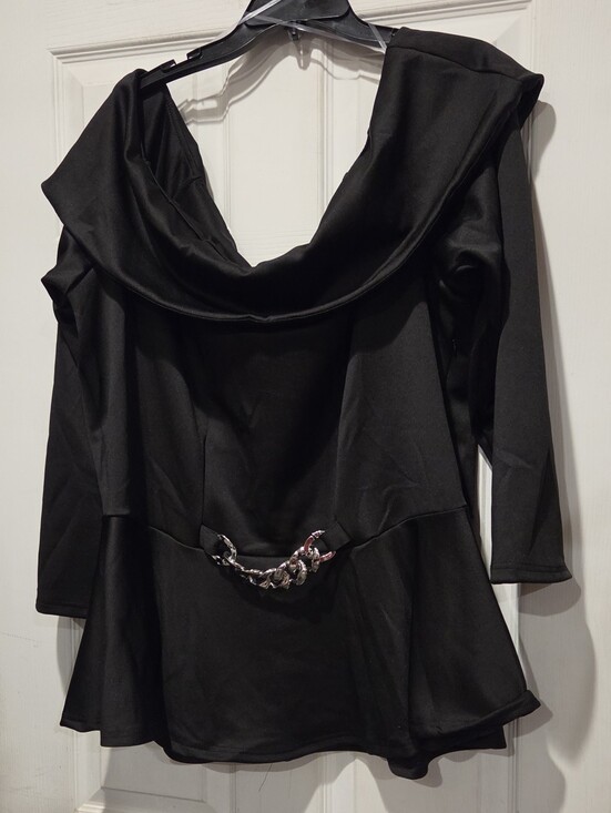 Ashley Stewart Tops - ASHLEY STEWART TOP
